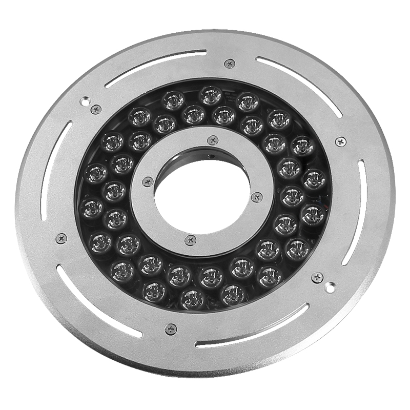 LED Underwater Fountain light